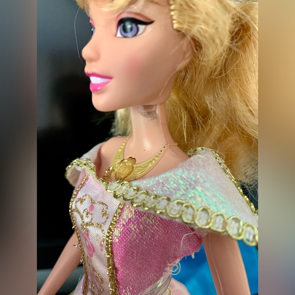 Disney Princess Magic Fairy Lights™ Sleeping Beauty - Picture 9 of 11